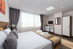 Grand Gulluk Hotel
