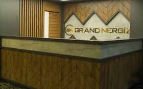 Grand Nergiz Otel