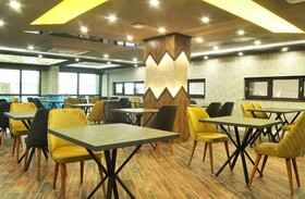 Grand Nergiz Otel