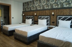 Grand Nergiz Otel