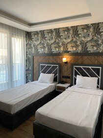 Grand Nergiz Otel