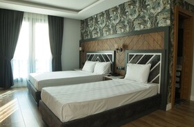 Grand Nergiz Otel