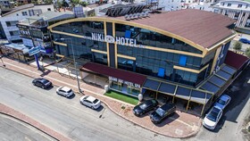 Grand Niki Hotel & Spa