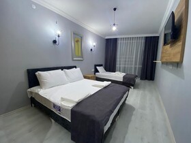 Grand Niki Hotel & Spa