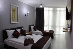 Grand Niki Hotel & Spa