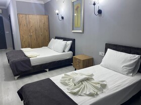 Grand Niki Hotel & Spa