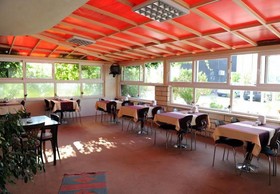Grand Sancak Hotel