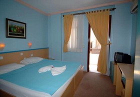 Grand Sancak Hotel