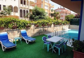 Grand Sancak Hotel