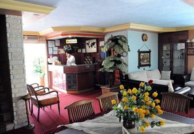 Grand Sancak Hotel