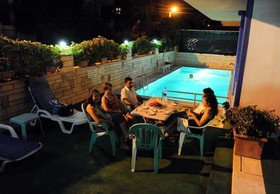 Grand Sancak Hotel