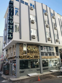 Grand Temel Butik Otel