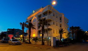 Premier Inn City