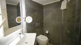 Green Beyza Suites