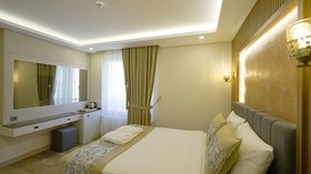 Green Beyza Suites