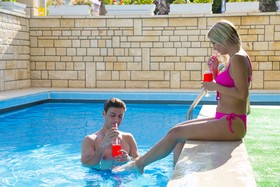 Green Beyza Suites