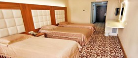 Gürtas Hotel