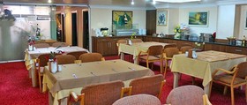 Gürtas Hotel