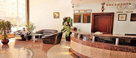 Gürtas Hotel