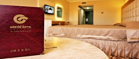 Gürtas Hotel