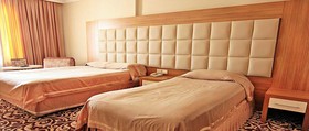 Gürtas Hotel