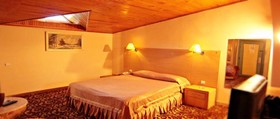 Gürtas Hotel