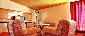 Gürtas Hotel