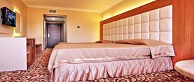 Gürtas Hotel