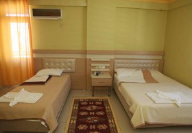 Gündüz Hotel