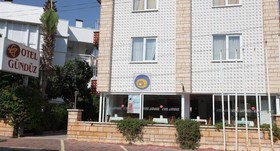 Gündüz Hotel