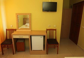 Gündüz Hotel