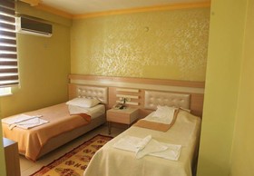 Gündüz Hotel