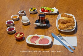 Antalya Residence Hotel