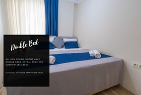 Antalya Residence Hotel