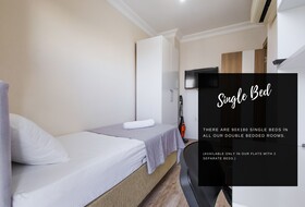 Antalya Residence Hotel