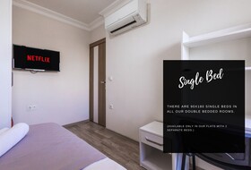 Antalya Residence Hotel
