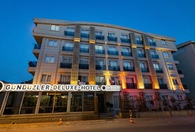 Antalya Residence Hotel