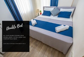 Antalya Residence Hotel