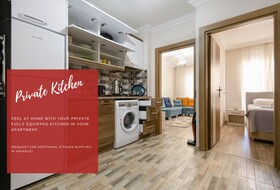 Antalya Residence Hotel