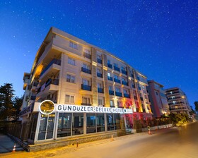 Antalya Residence Hotel