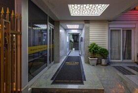 Antalya Residence Hotel