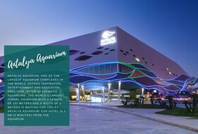 Antalya Residence Hotel