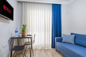 Antalya Residence Hotel