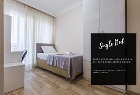 Antalya Residence Hotel