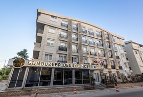 Antalya Residence Hotel