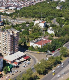 Antalya Residence Hotel