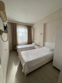 Gunes Hotel