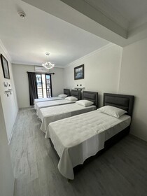 Hadrian's Gate Family Hostel