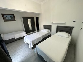 Hadrian's Gate Family Hostel
