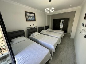 Hadrian's Gate Family Hostel